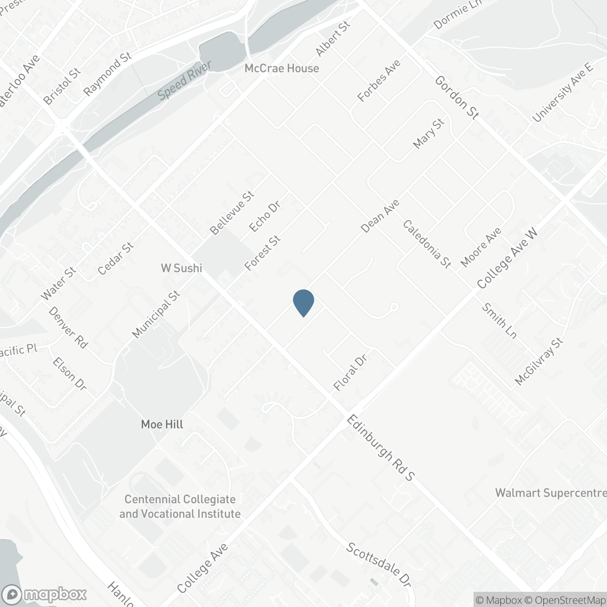 90 DEAN AVENUE, Guelph, Ontario N1G 1L6